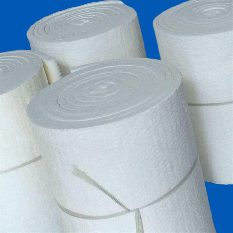 宁江陶瓷纤维毡